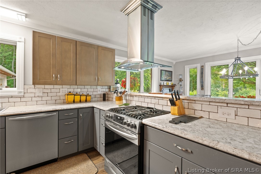 2488 West County 575 Road South Vallonia, IN 47281 - Photo 41 of 85