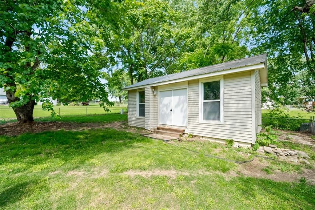 1908 Northeast Adams Dairy Road Blue Springs, MO 64014 - Photo 25 of 30