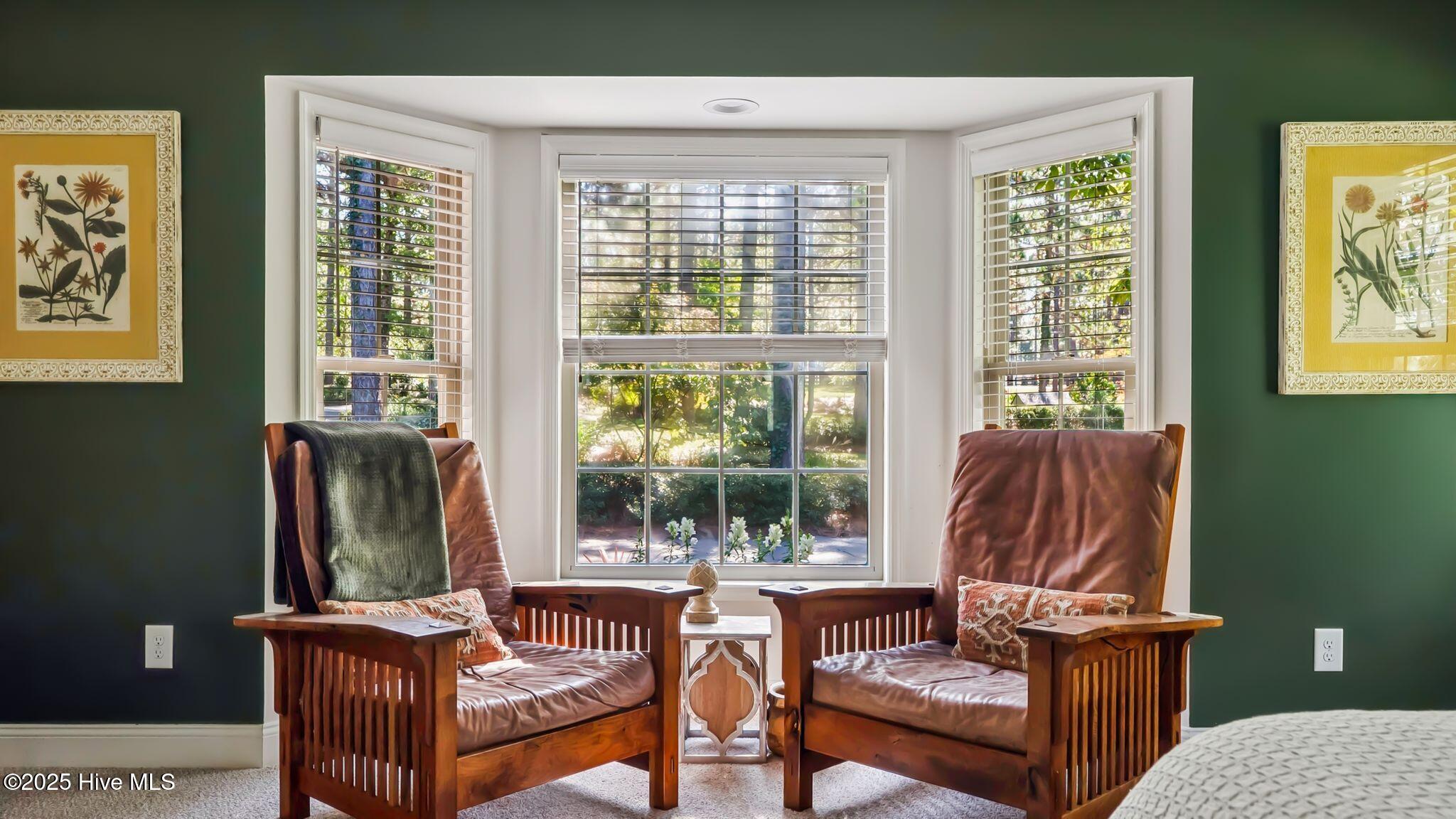 1336 McCaskill Road Carthage, NC 28327 - Photo 36 of 88 Primary Suite