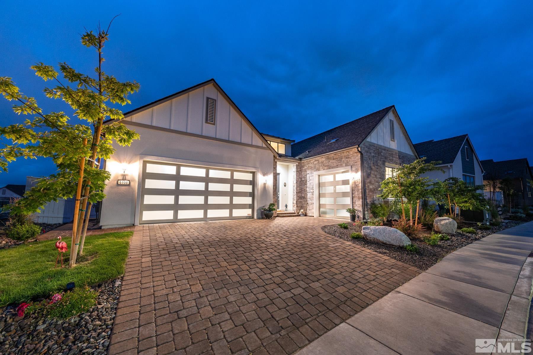 6108 Triple Crown Reno, NV 89511 - Photo 1 of 37 Photo 1