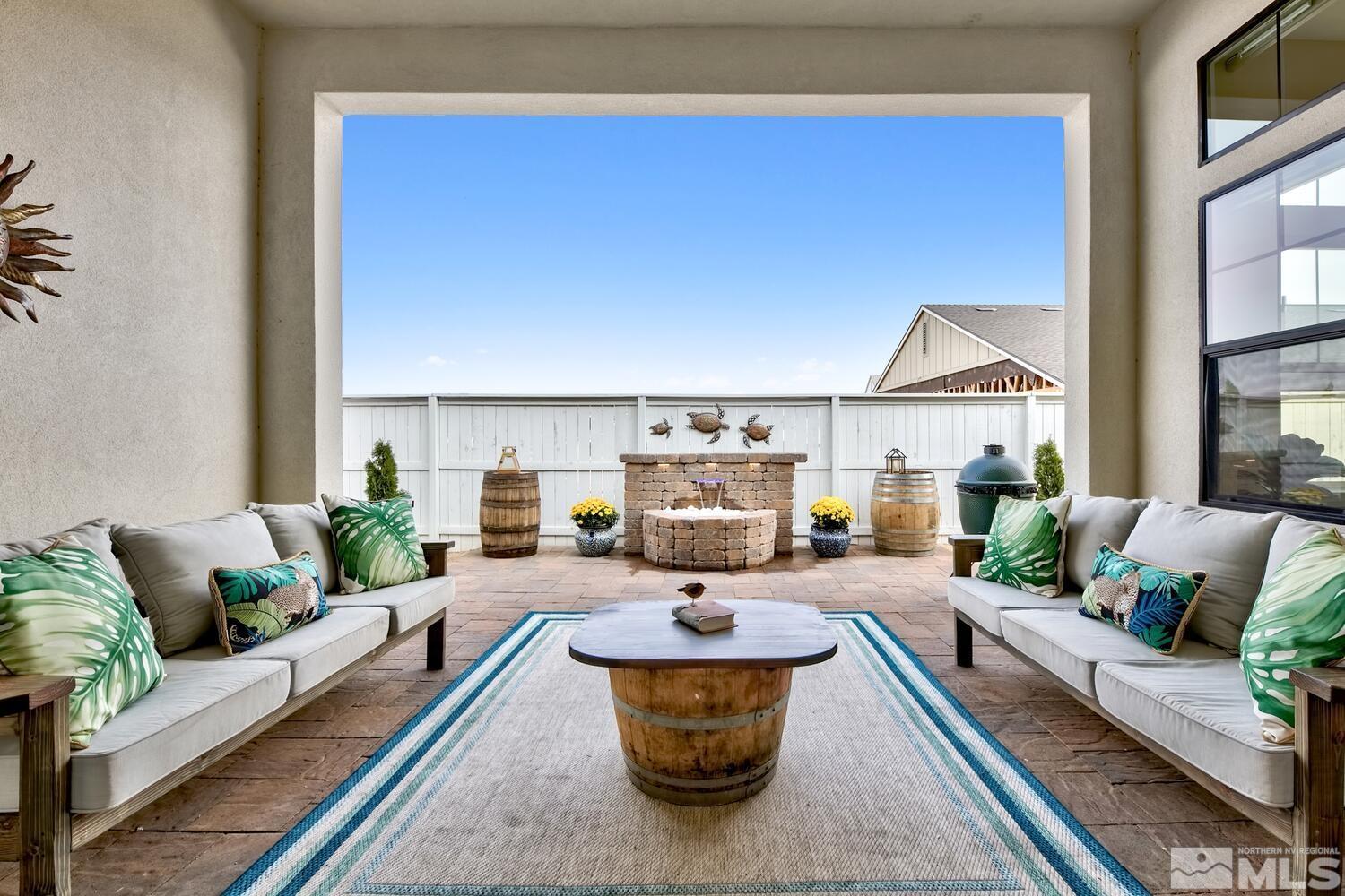 6108 Triple Crown Reno, NV 89511 - Photo 17 of 37 Photo 17