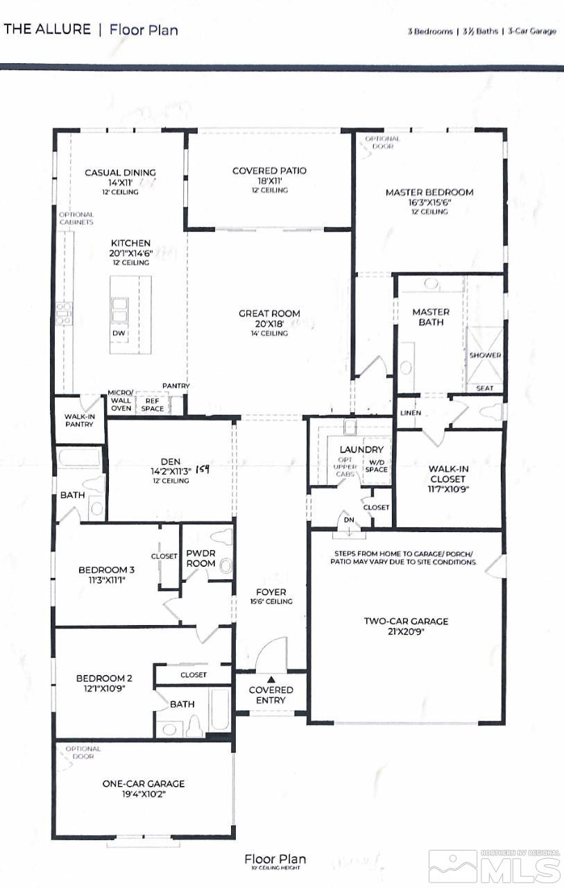 6108 Triple Crown Reno, NV 89511 - Photo 37 of 37 Photo 37