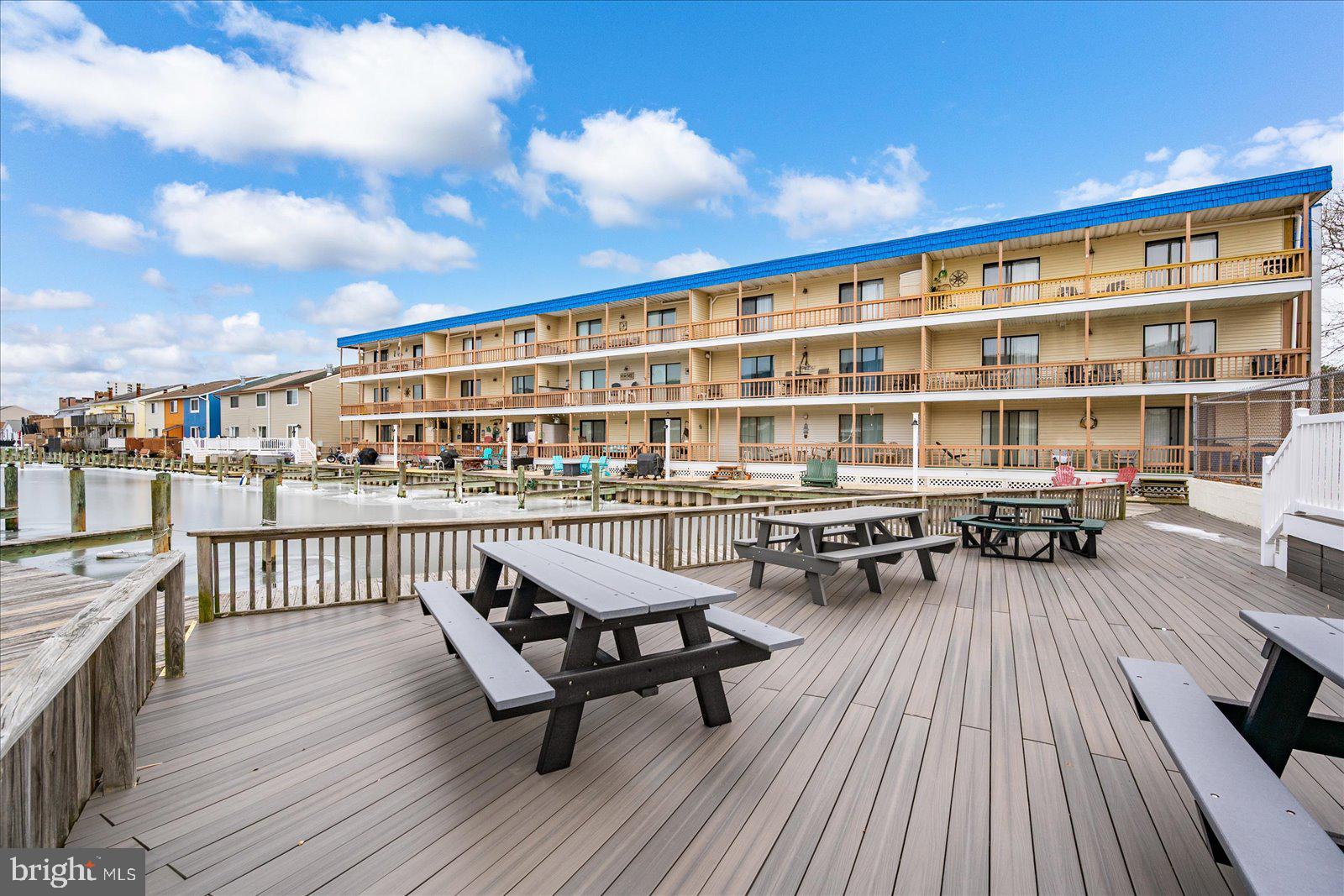 170 Captains Quarters Road, Unit 204 Ocean City, MD 21842 - Photo 38 of 46