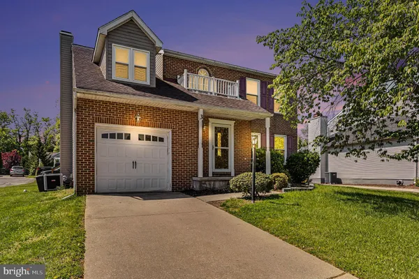 $474,900 | 3 Perry Ridge Court, Baltimore, MD 21237