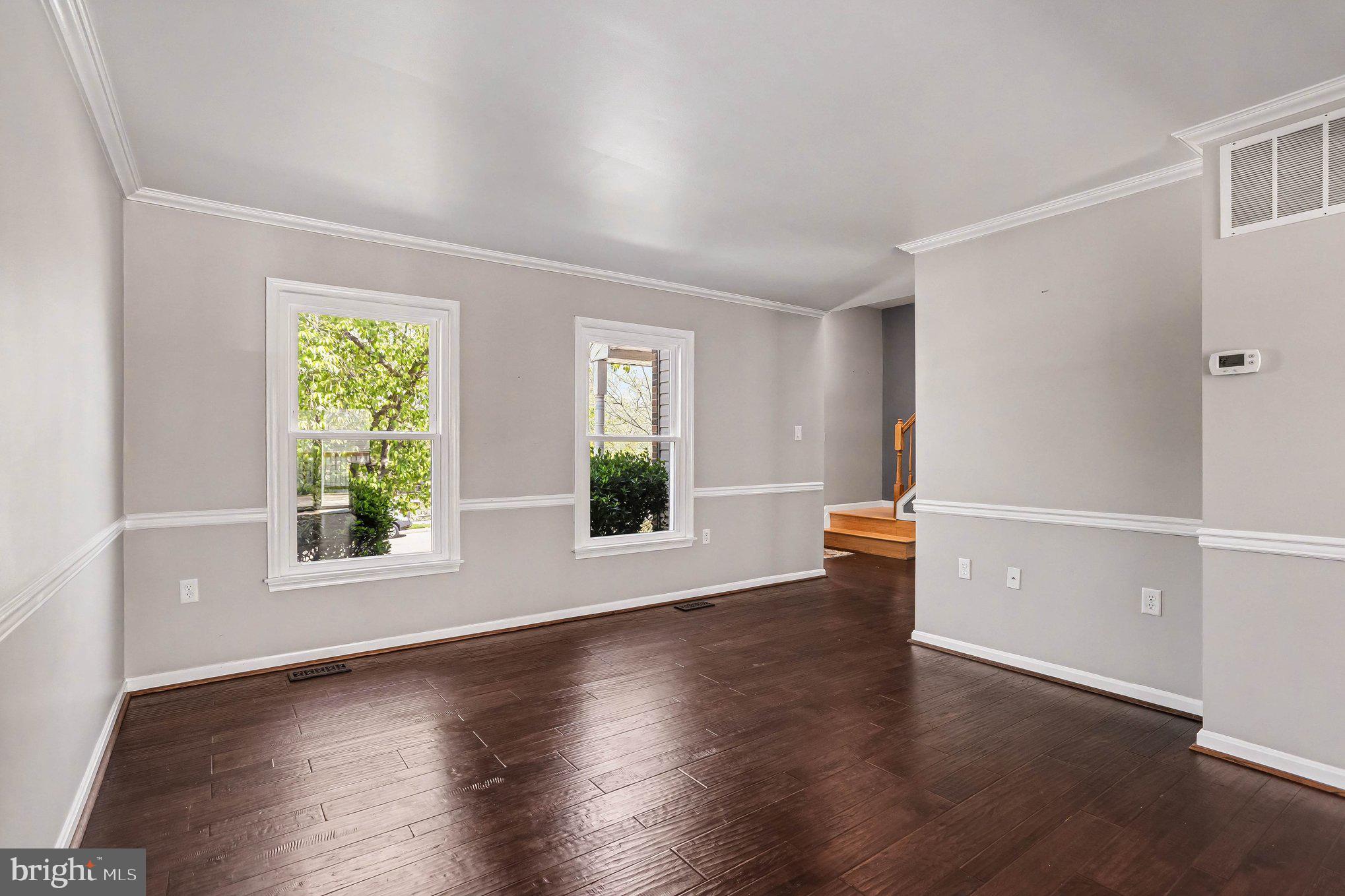 3 Perry Ridge Court Baltimore, MD 21237 - Photo 13 of 31 Bright and airy living space awaits.