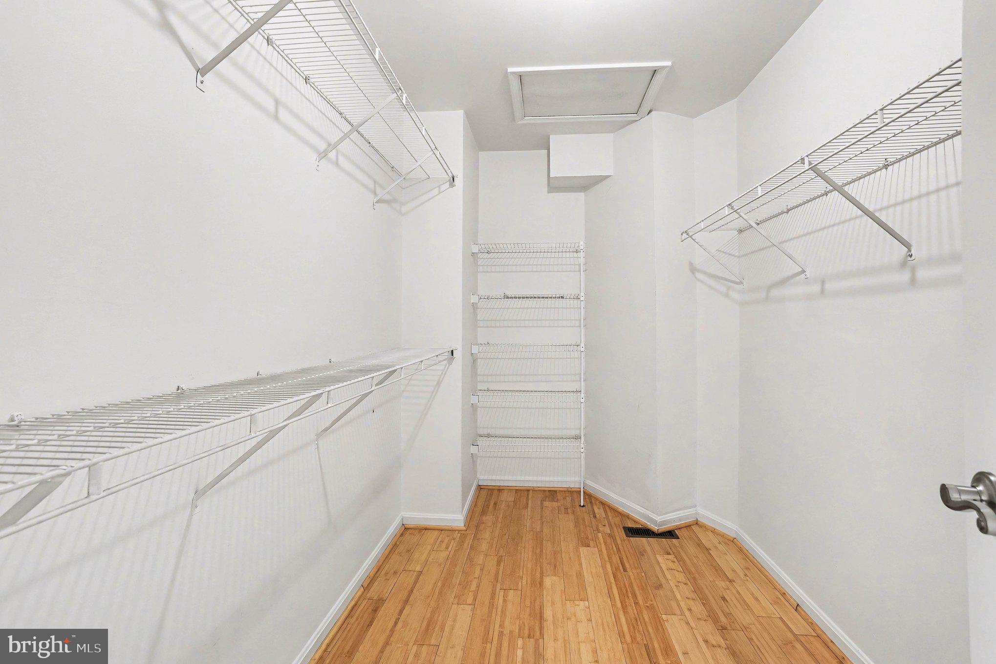 3 Perry Ridge Court Baltimore, MD 21237 - Photo 19 of 31 Spacious, organized storage oasis.