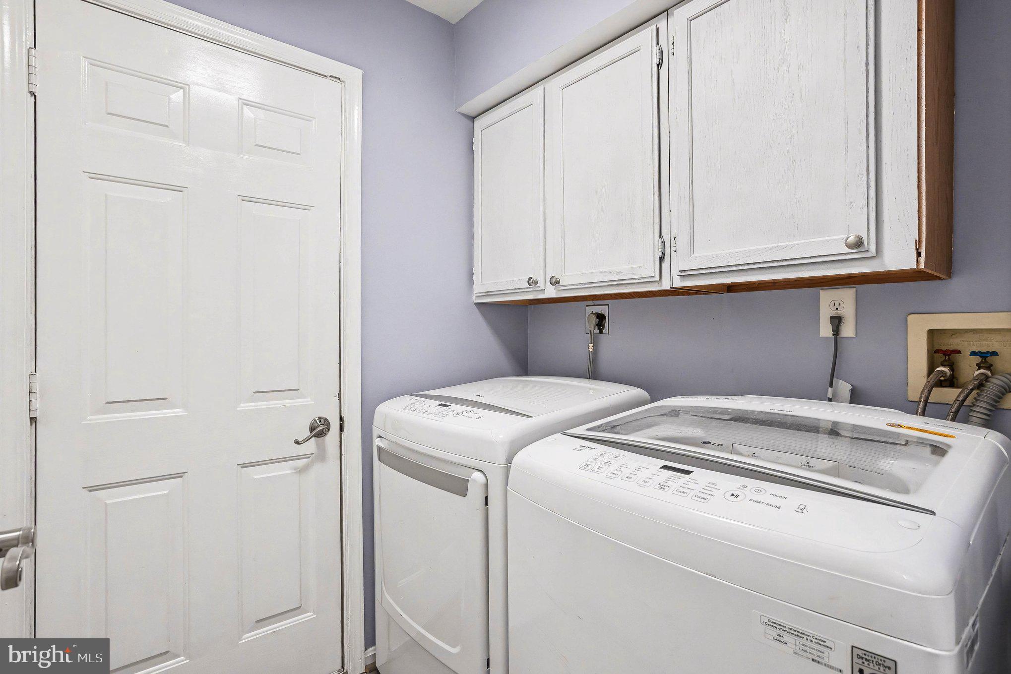 3 Perry Ridge Court Baltimore, MD 21237 - Photo 28 of 31 Bright and functional laundry space.