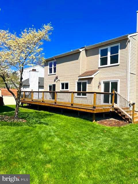3 Perry Ridge Court Baltimore, MD 21237 - Photo 29 of 31