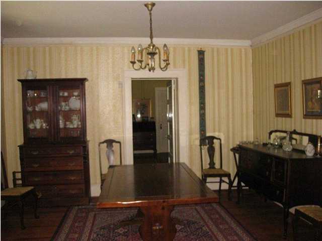 208 Fishburne Street Walterboro, SC 29488 - Photo 3 of 4 Additional Photo