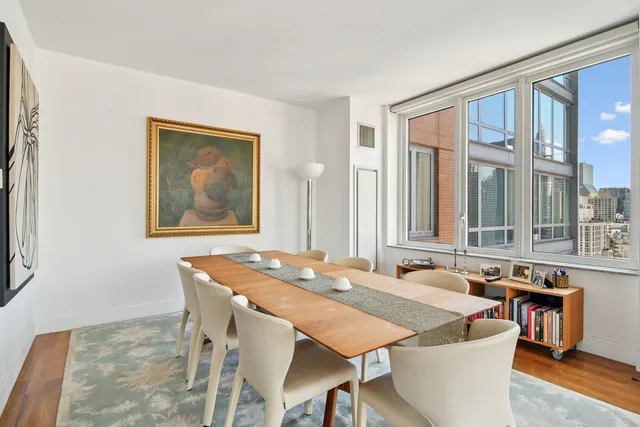 $12,500 | 250 East 53rd Street, Unit 2801 | Midtown East