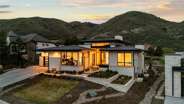 $3,500,000 | 8111 Galileo Way, Littleton, CO 80125