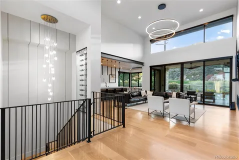 $3,500,000 | 8111 Galileo Way, Littleton, CO 80125