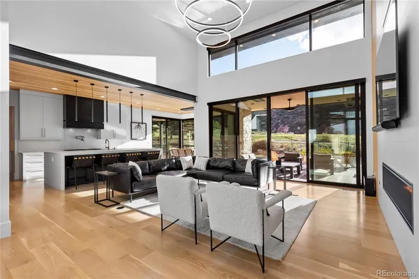 $3,500,000 | 8111 Galileo Way, Littleton, CO 80125