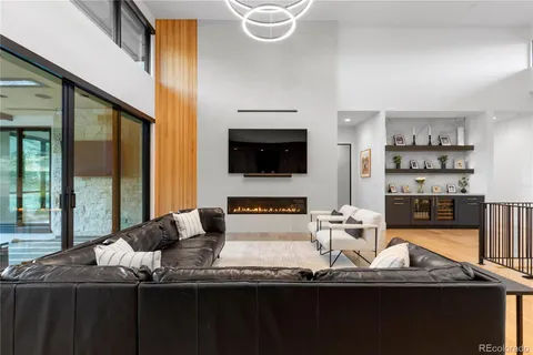 $3,500,000 | 8111 Galileo Way, Littleton, CO 80125