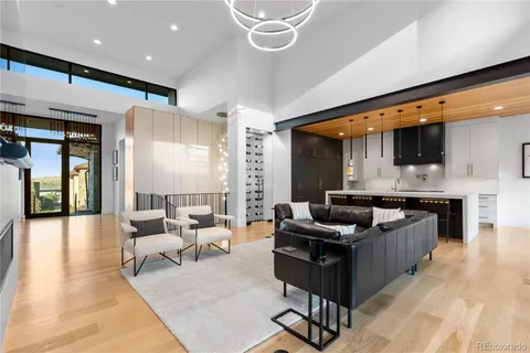 $3,500,000 | 8111 Galileo Way, Littleton, CO 80125