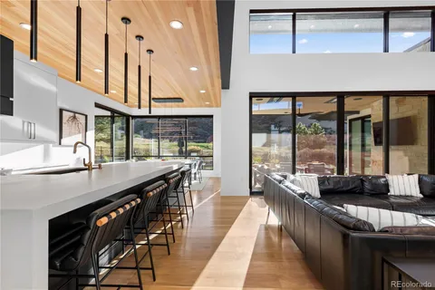 $3,500,000 | 8111 Galileo Way, Littleton, CO 80125