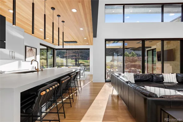 $3,500,000 | 8111 Galileo Way, Littleton, CO 80125