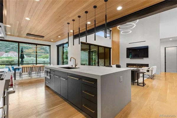 $3,500,000 | 8111 Galileo Way, Littleton, CO 80125