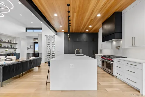 $3,500,000 | 8111 Galileo Way, Littleton, CO 80125