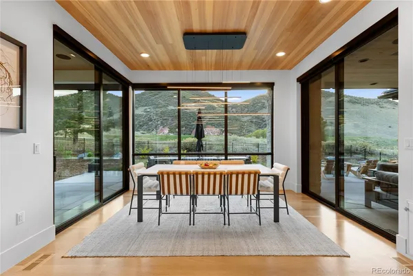 $3,500,000 | 8111 Galileo Way, Littleton, CO 80125