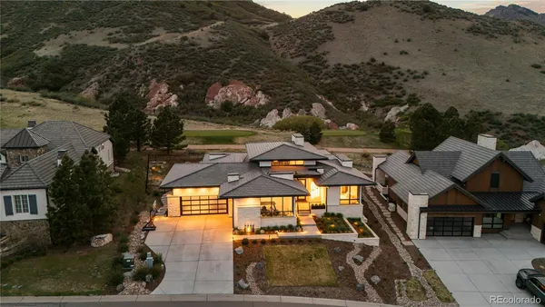 $3,500,000 | 8111 Galileo Way, Littleton, CO 80125