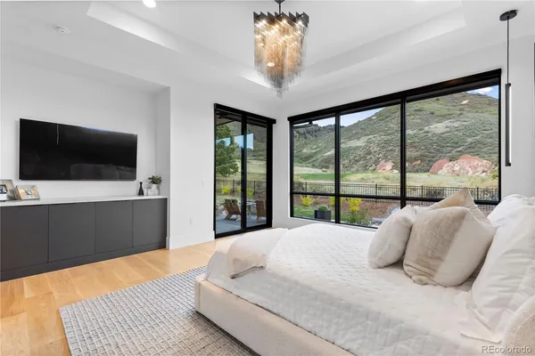 $3,500,000 | 8111 Galileo Way, Littleton, CO 80125