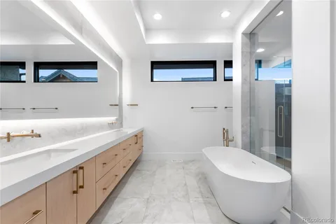 $3,500,000 | 8111 Galileo Way, Littleton, CO 80125