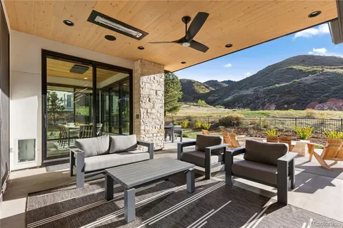 $3,500,000 | 8111 Galileo Way, Littleton, CO 80125