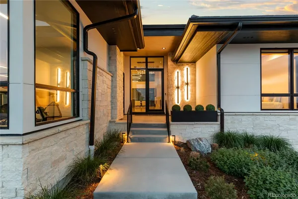 $3,500,000 | 8111 Galileo Way, Littleton, CO 80125