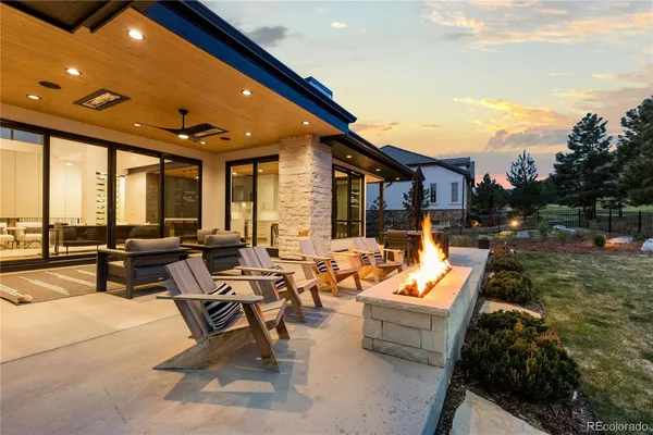 $3,500,000 | 8111 Galileo Way, Littleton, CO 80125