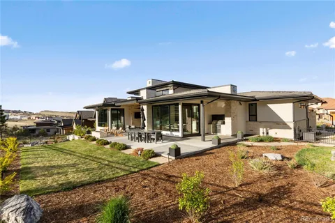 $3,500,000 | 8111 Galileo Way, Littleton, CO 80125