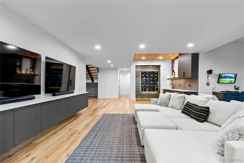 $3,500,000 | 8111 Galileo Way, Littleton, CO 80125