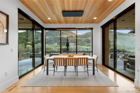 $3,500,000 | 8111 Galileo Way, Littleton, CO 80125