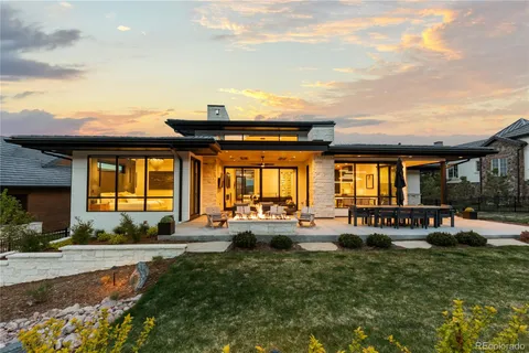 $3,500,000 | 8111 Galileo Way, Littleton, CO 80125