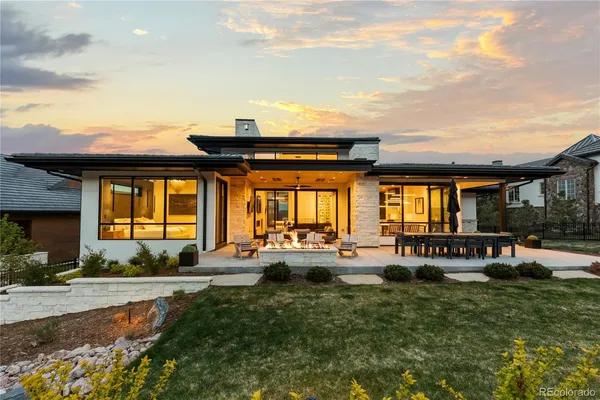 $3,500,000 | 8111 Galileo Way, Littleton, CO 80125