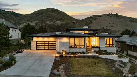$3,500,000 | 8111 Galileo Way, Littleton, CO 80125