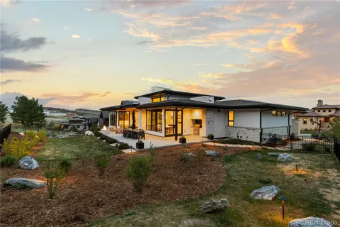 $3,500,000 | 8111 Galileo Way, Littleton, CO 80125