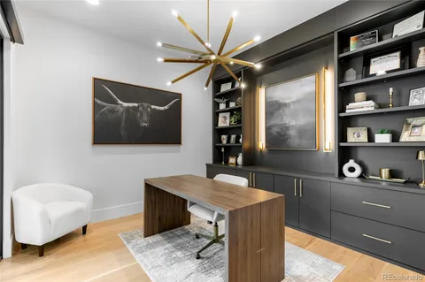 $3,500,000 | 8111 Galileo Way, Littleton, CO 80125