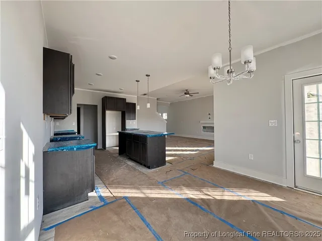 $349,999 | 9806 Rockfish Road, Raeford, NC 28376