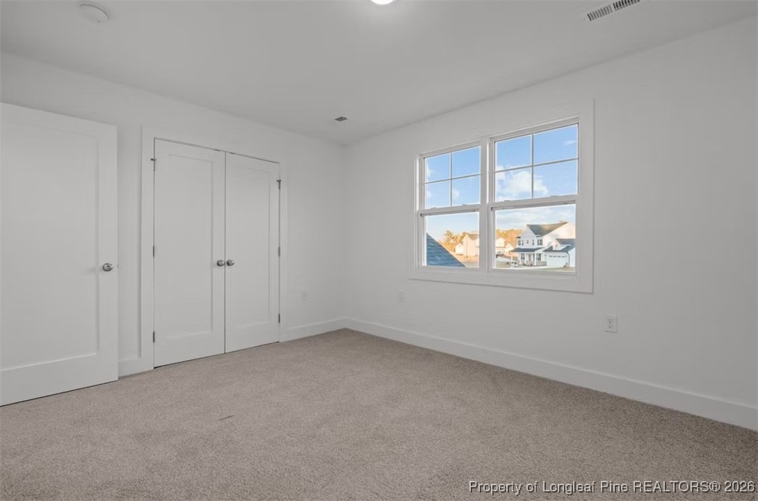 9806 Rockfish Road Raeford, NC 28376 - Photo 15 of 33 a view of empty room