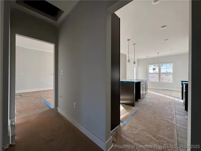 $349,999 | 9806 Rockfish Road, Raeford, NC 28376