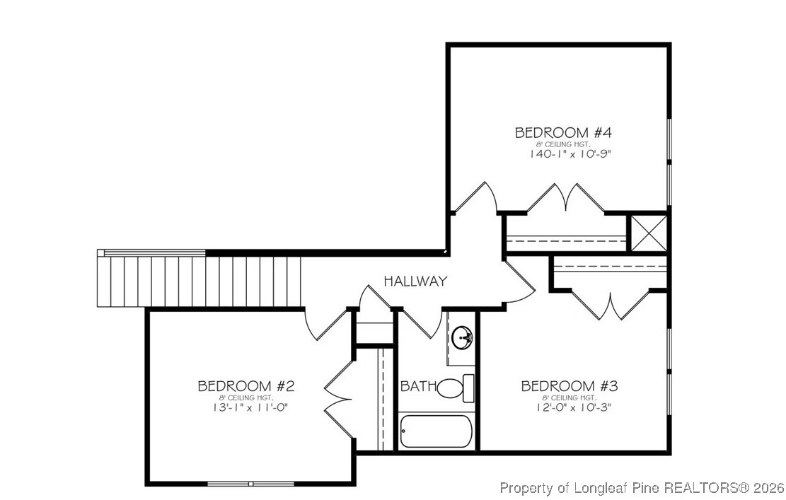 9806 Rockfish Road Raeford, NC 28376 - Photo 20 of 33 unknown