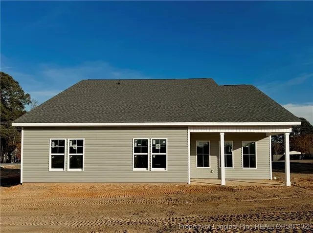 $349,999 | 9806 Rockfish Road, Raeford, NC 28376