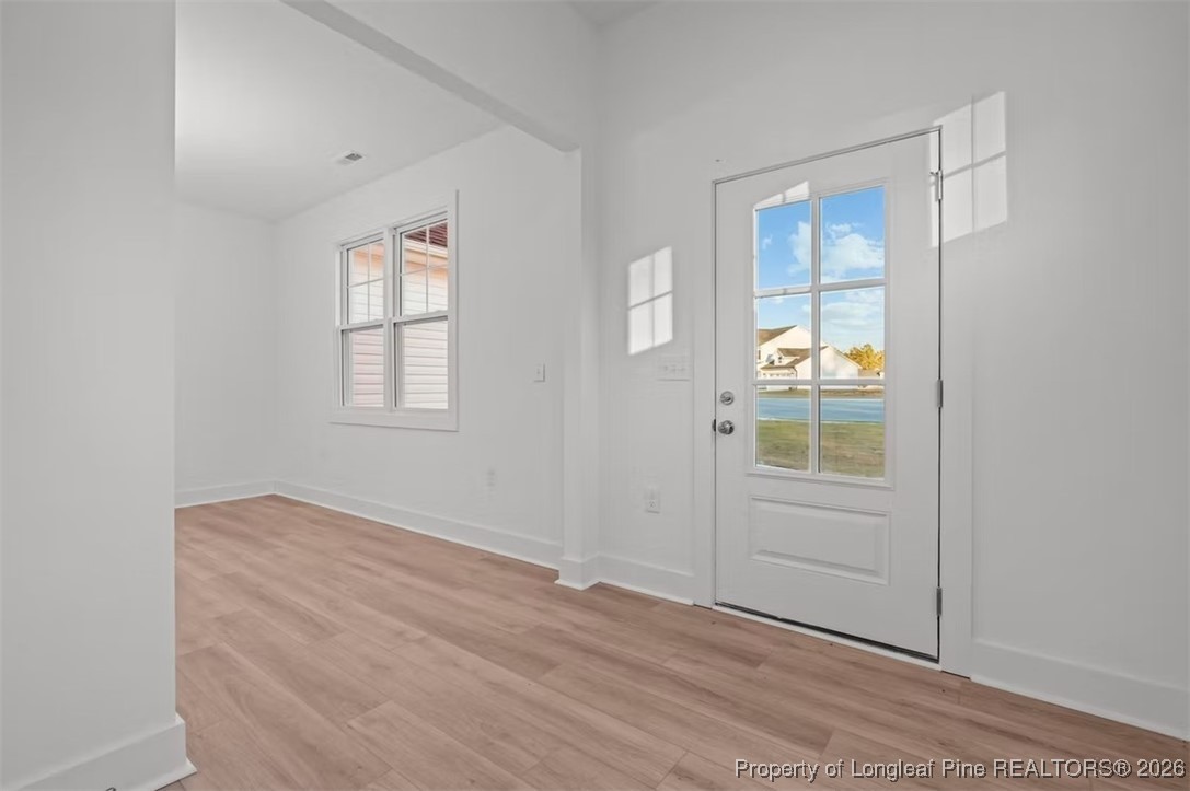 9806 Rockfish Road Raeford, NC 28376 - Photo 2 of 33