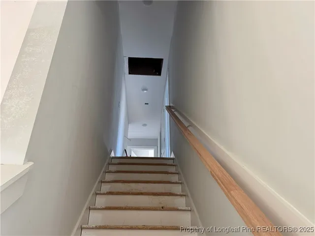 $349,999 | 9806 Rockfish Road, Raeford, NC 28376