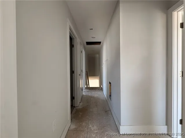 $349,999 | 9806 Rockfish Road, Raeford, NC 28376