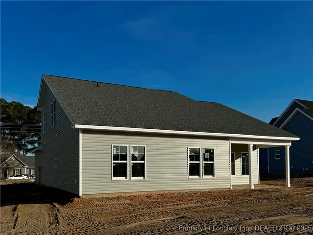 $349,999 | 9806 Rockfish Road, Raeford, NC 28376