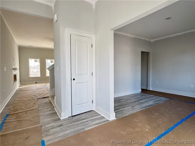 $349,999 | 9806 Rockfish Road, Raeford, NC 28376