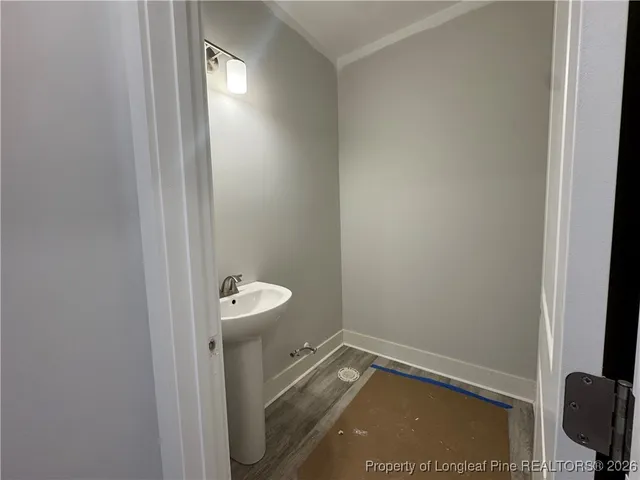 $349,999 | 9806 Rockfish Road, Raeford, NC 28376