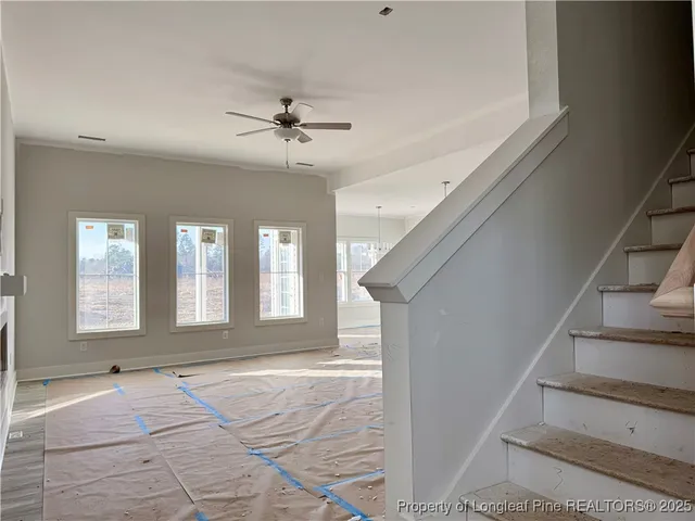 $349,999 | 9806 Rockfish Road, Raeford, NC 28376